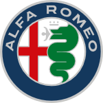Logo Alfa Romeo