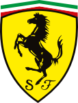 Logo Ferrari